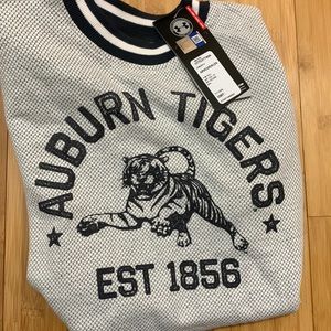Auburn Tigers Under Armour kids t shirt Youth MM